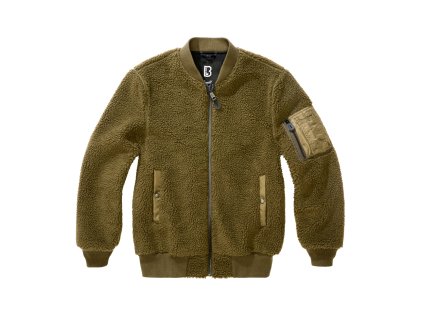 (Farba olive, Veľkosť S)