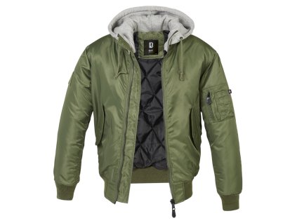 (Farba olive-grey, Veľkosť S)