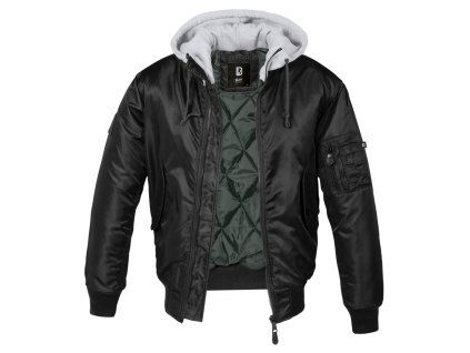 (Farba black-grey, Veľkosť S)