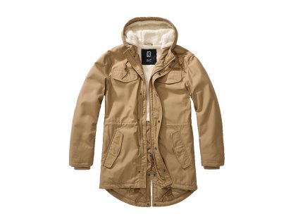 (Farba camel, Veľkosť S)