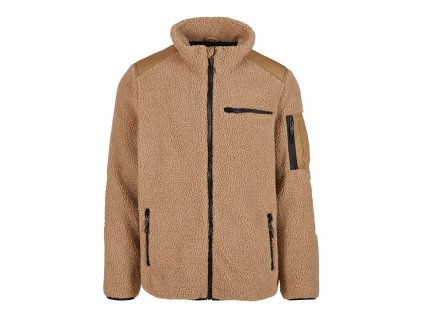 (Farba camel, Veľkosť XS)