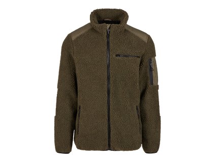 (Farba olive, Veľkosť XS)