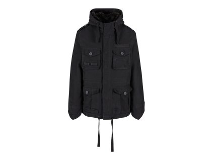 (Farba black, Veľkosť XS)