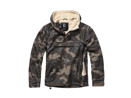 (Farba darkcamo, Veľkosť S)