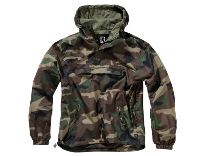 (Farba woodland, Veľkosť S)