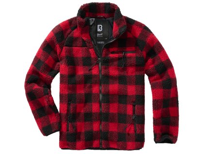 (Farba red/black, Veľkosť S)