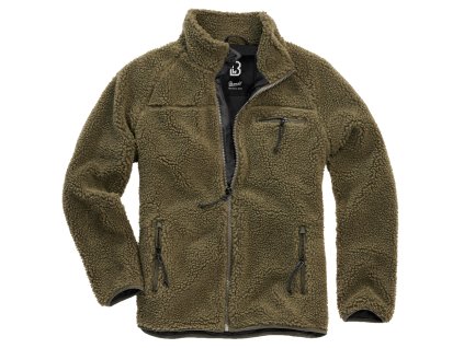 (Farba olive, Veľkosť S)