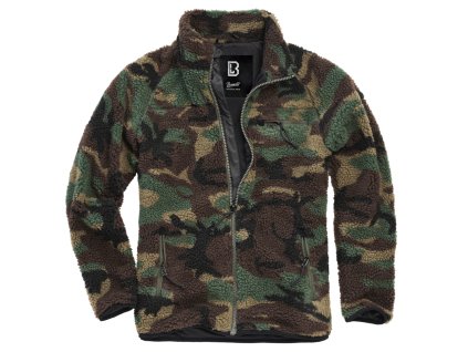 (Farba woodland, Veľkosť S)