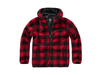 (Farba red/black, Veľkosť S)