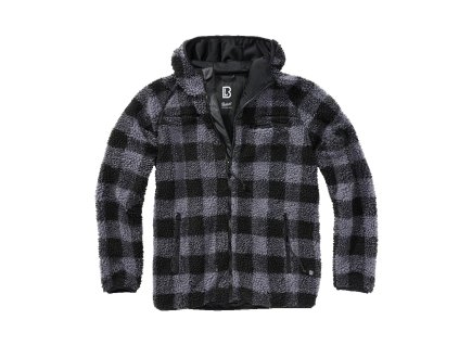 (Farba black/grey, Veľkosť S)