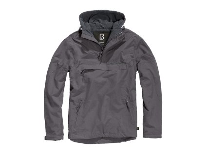 (Farba anthracite, Veľkosť S)