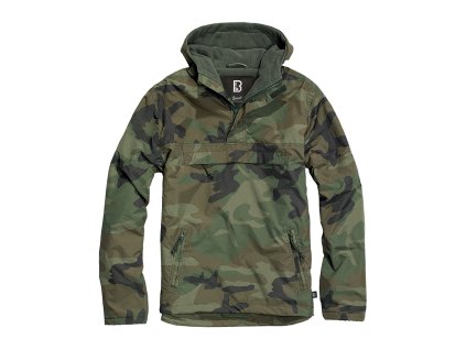 (Farba woodland, Veľkosť S)