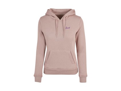 (Farba duskrose, Veľkosť XS)