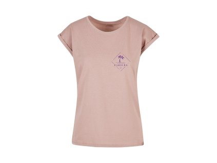 (Farba duskrose, Veľkosť XS)