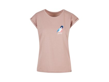 (Farba duskrose, Veľkosť XS)