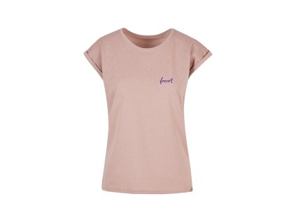 (Farba duskrose, Veľkosť XS)