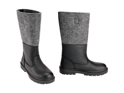 (Farba black_anthracite, Veľkosť 39)