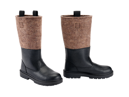 (Farba black_brown, Veľkosť 39)