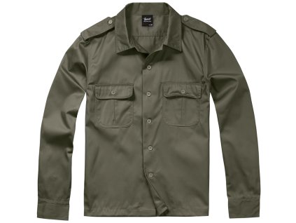 (Farba olive, Veľkosť S)