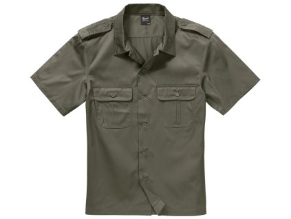 (Farba olive, Veľkosť S)