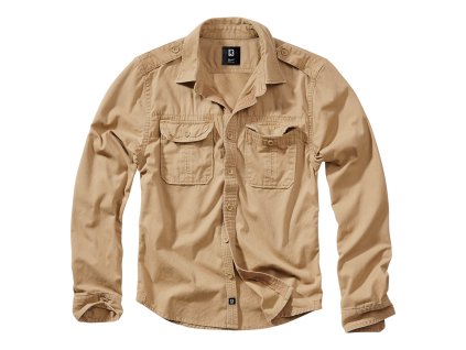 (Farba camel, Veľkosť S)