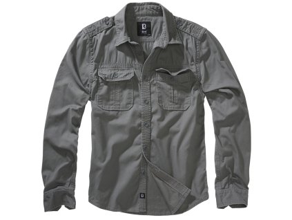 (Farba charcoal grey, Veľkosť S)