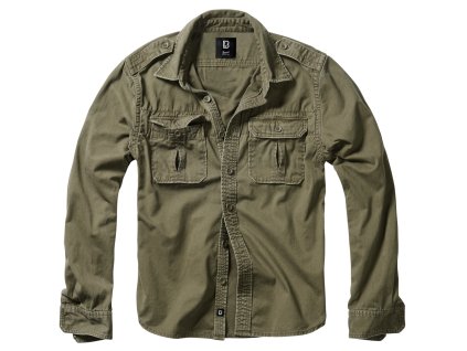 (Farba olive, Veľkosť S)