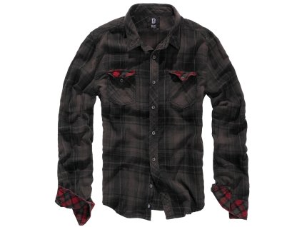 (Farba brown-black, Veľkosť S)