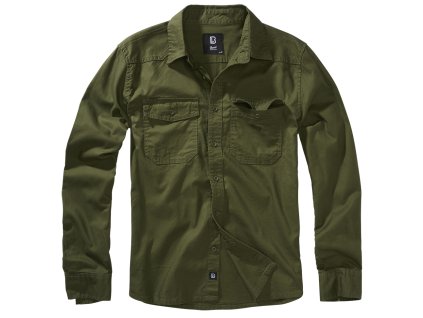 (Farba olive, Veľkosť S)