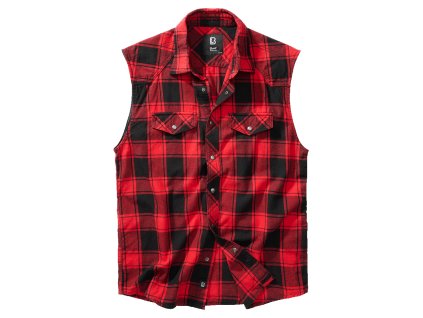 (Farba red/black, Veľkosť S)