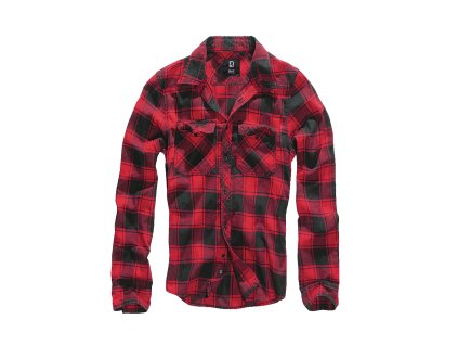 (Farba red/black, Veľkosť S)