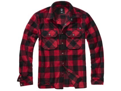 (Farba red/black, Veľkosť S)