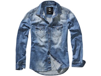 (Farba denim blue, Veľkosť S)