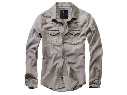 (Farba grey denim, Veľkosť S)