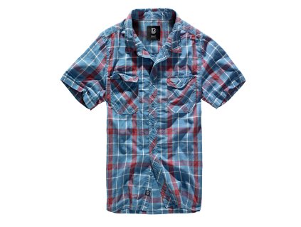 (Farba red/blue, Veľkosť S)