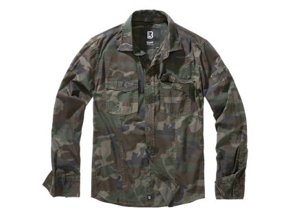 (Farba woodland, Veľkosť S)