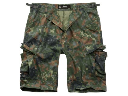 (Farba flecktarn, Veľkosť S)