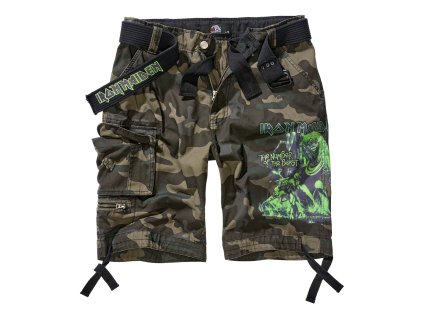 (Farba darkcamo, Veľkosť S)