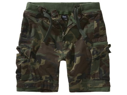 (Farba woodland, Veľkosť S)