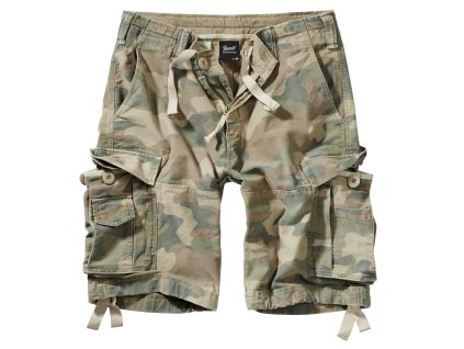 (Farba light woodland, Veľkosť S)