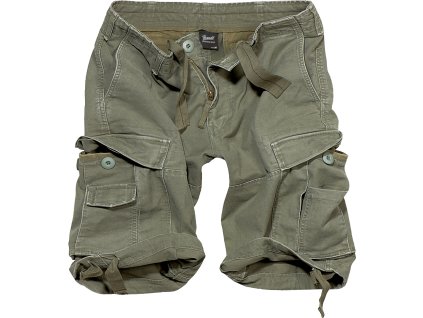 (Farba olive, Veľkosť S)