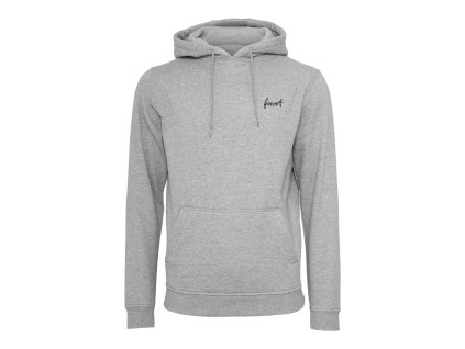 (Farba heather grey, Veľkosť S)