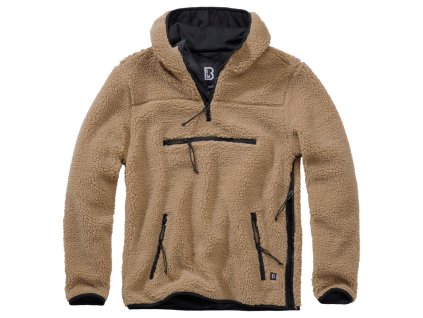 (Farba camel, Veľkosť S)