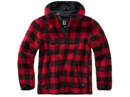 (Farba red/black, Veľkosť S)