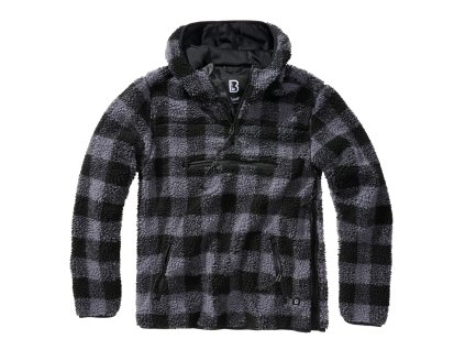 (Farba black/grey, Veľkosť S)