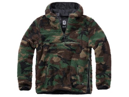 (Farba woodland, Veľkosť S)