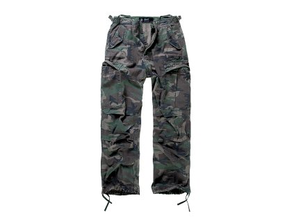 (Farba woodland, Veľkosť S)