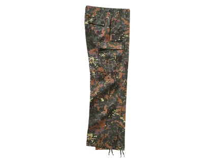 (Farba flecktarn, Veľkosť S)