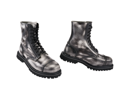 (Farba black_grey, Veľkosť 4)