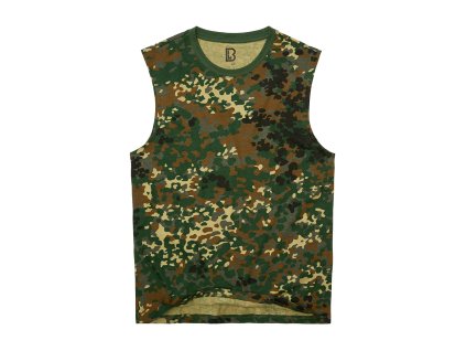 (Farba flecktarn, Veľkosť S)